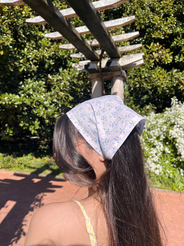Bandeau cheveux Bubblegum