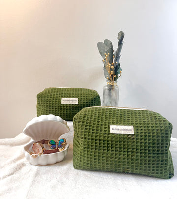 Trousse de toilette Kiwi