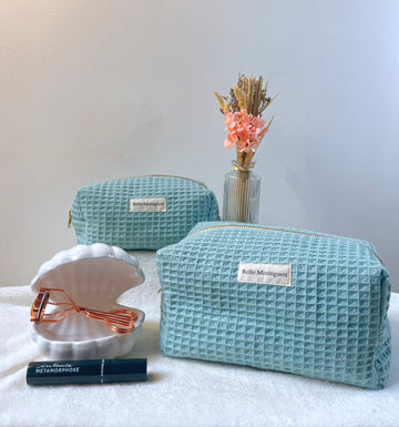 Trousse de toilette Fresh Mint