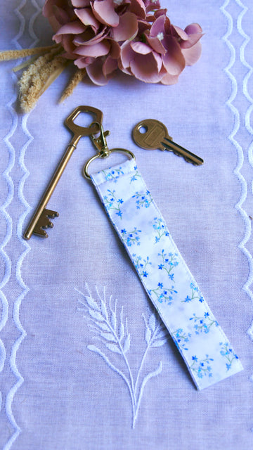 Porte-clé Bubblegum
