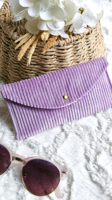 Etui à lunette Myrtille