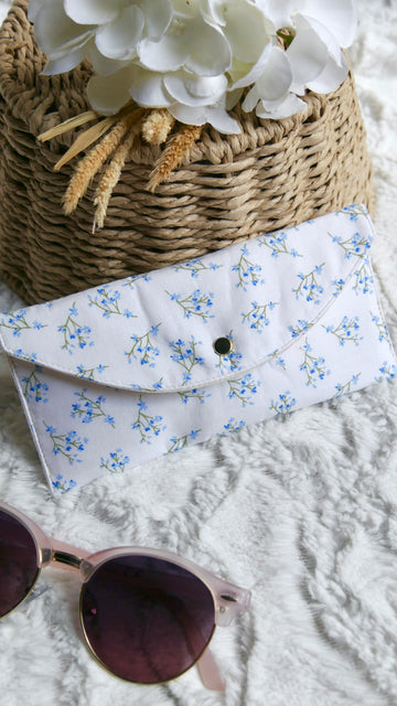 Etui à lunette Bubblegum
