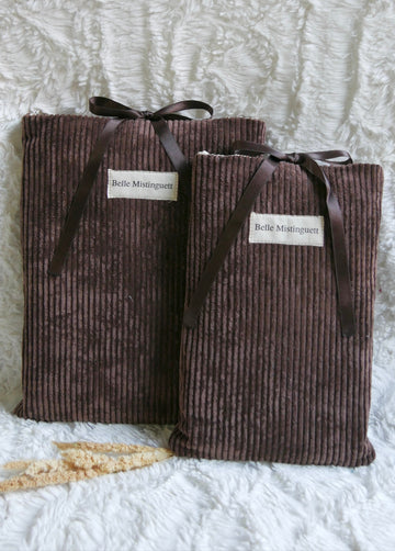 Pochette à livre Savana