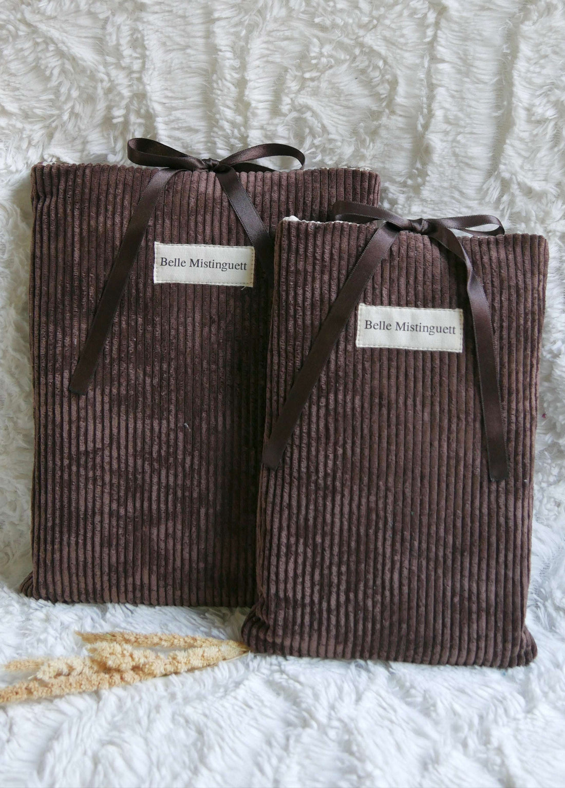 Pochette à livre Savana