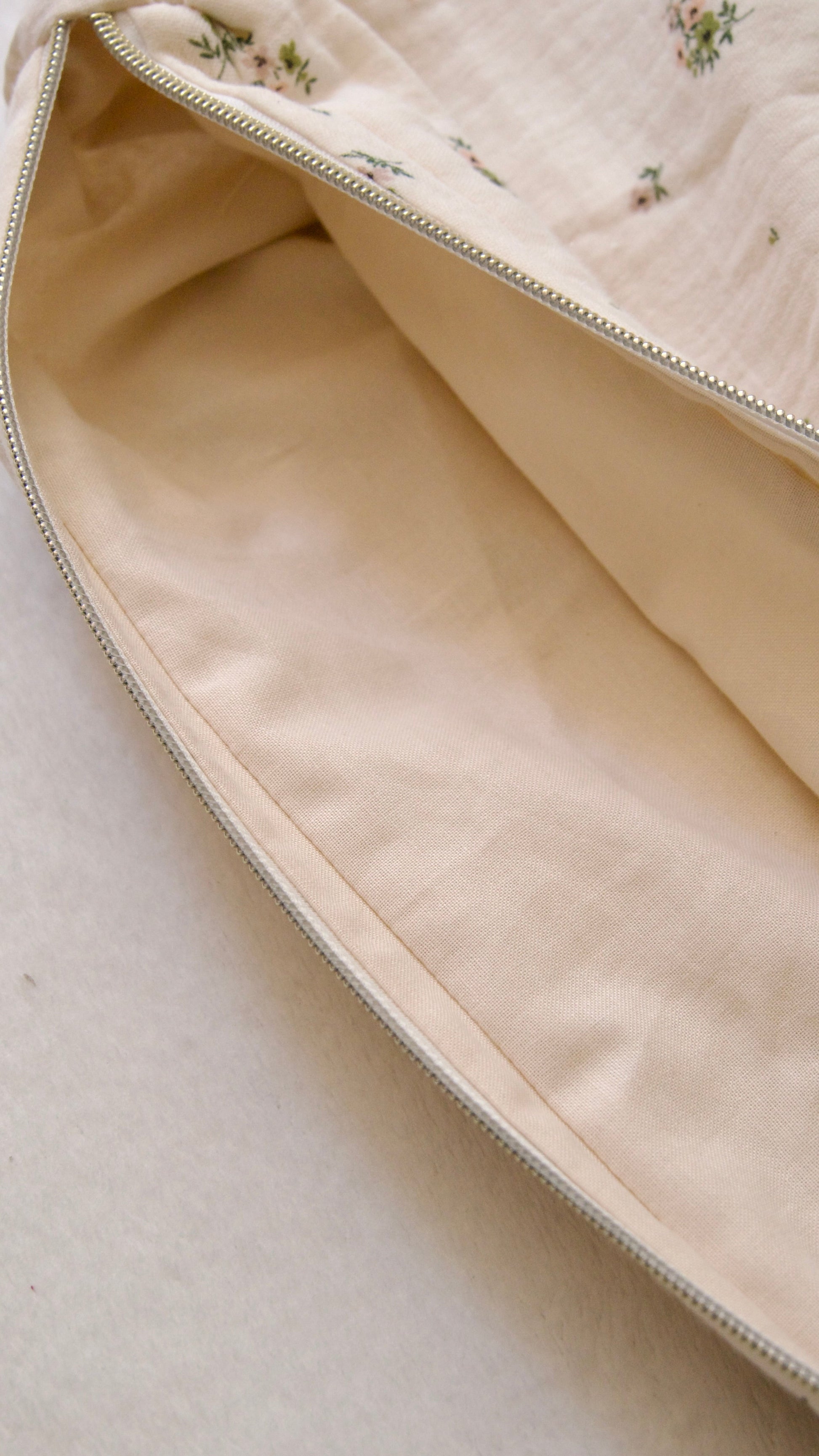 Coussin de lecture Fresh Mint