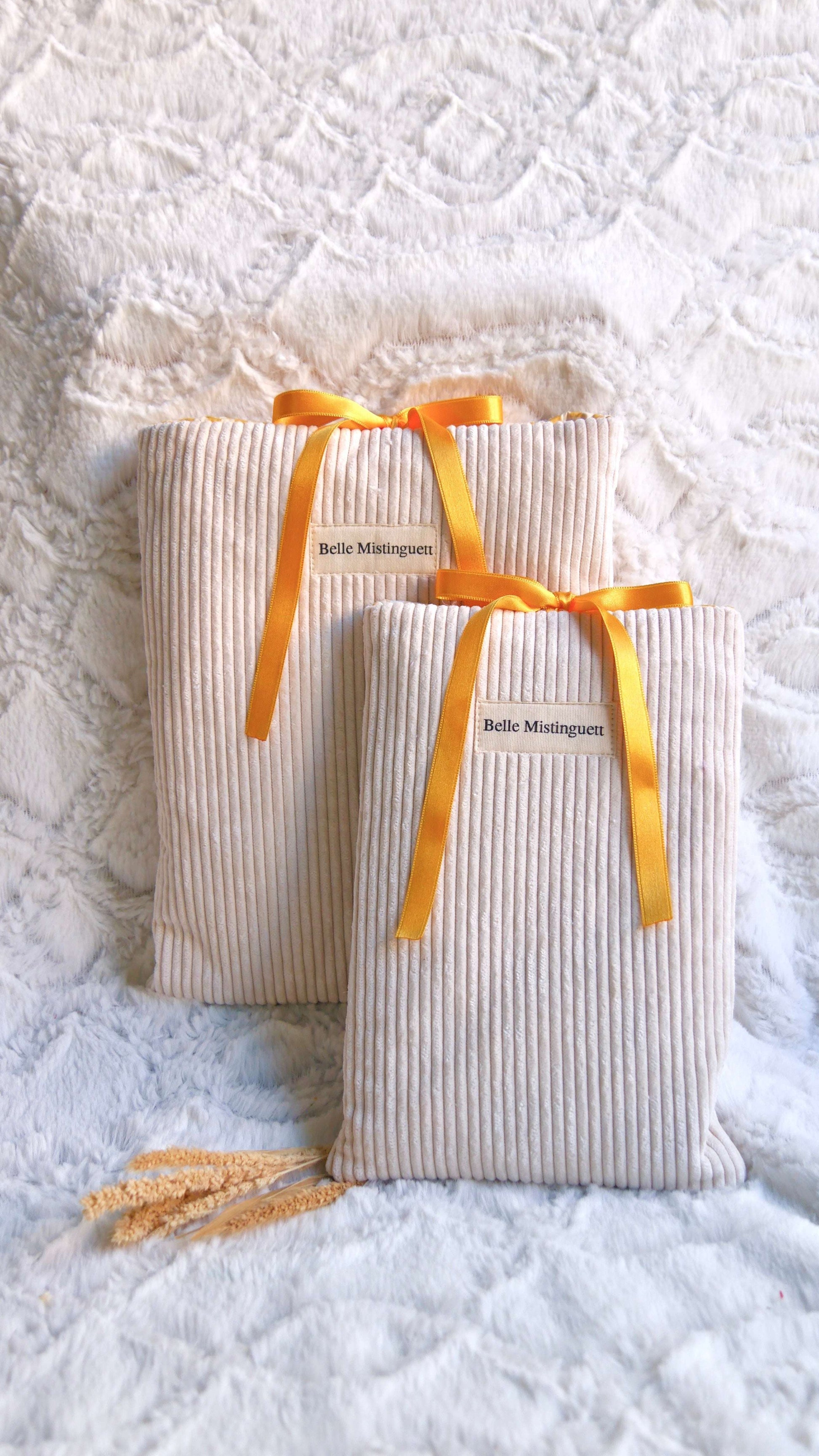 Pochette à livre Chamallow