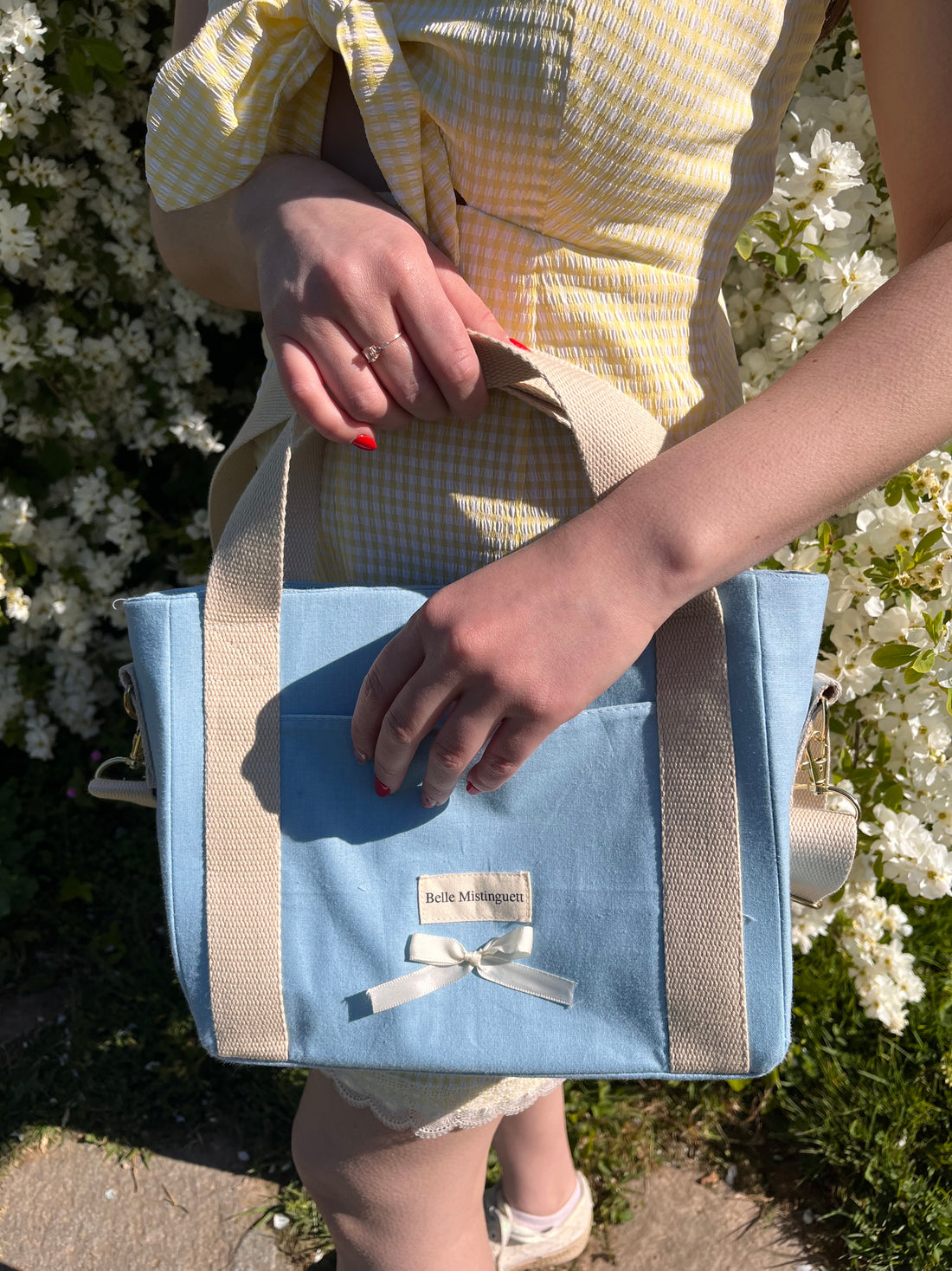 Sac à main Bubblegum