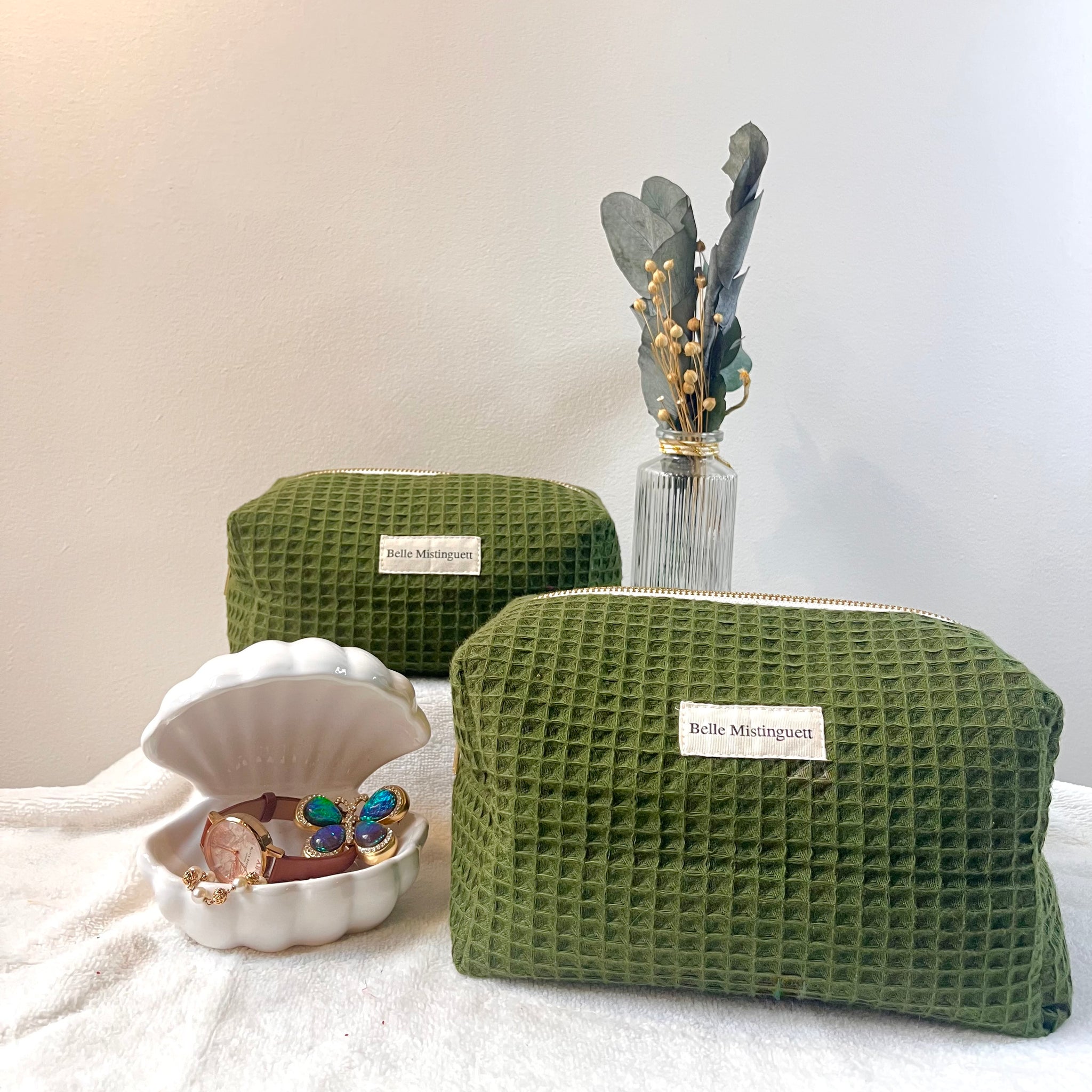 Trousse de toilette Kiwi