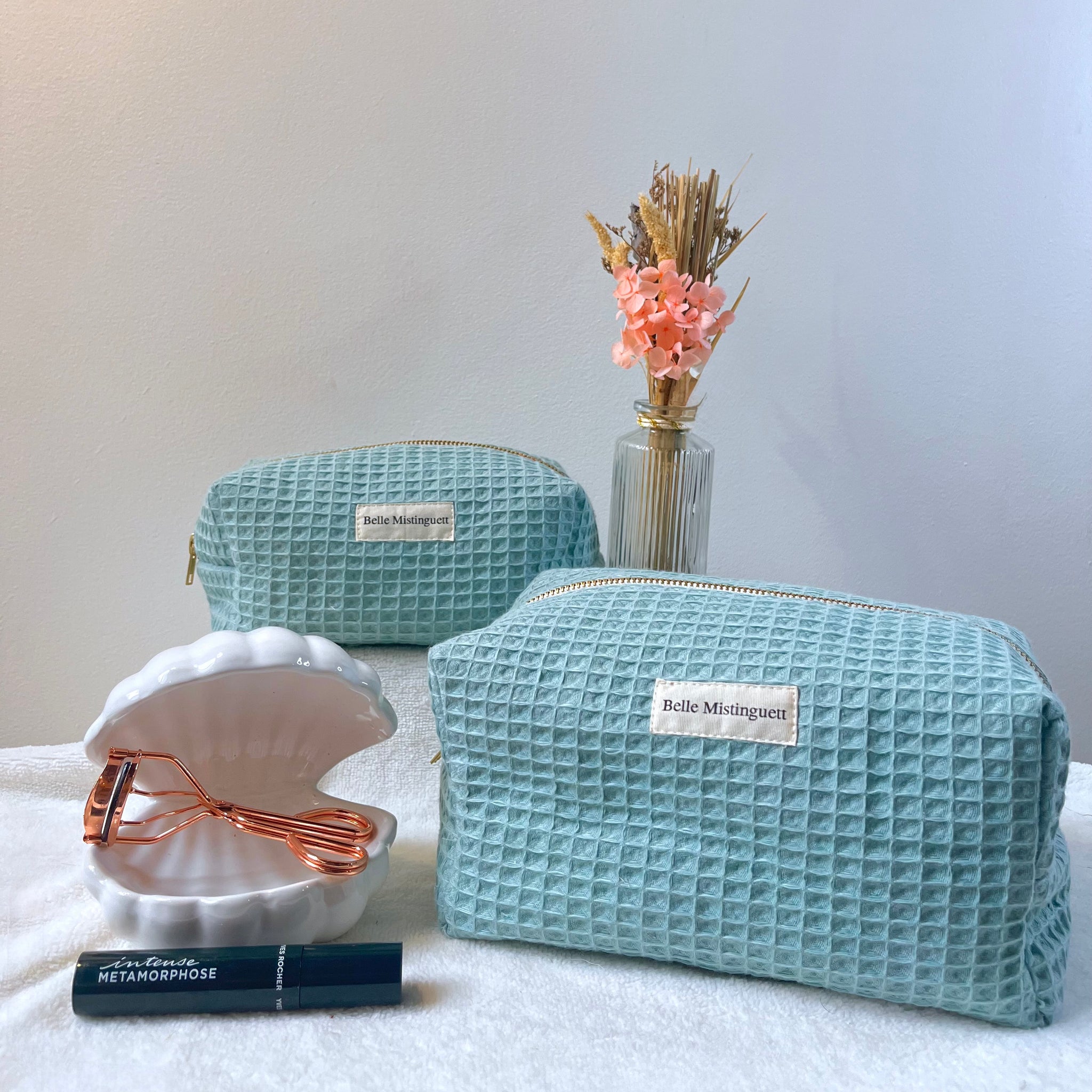 Trousse de toilette Fresh Mint
