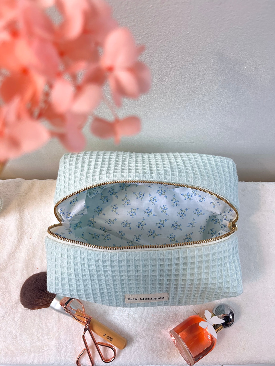 Trousse de toilette Bubblegum