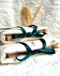 Pochette à livre Fresh Mint