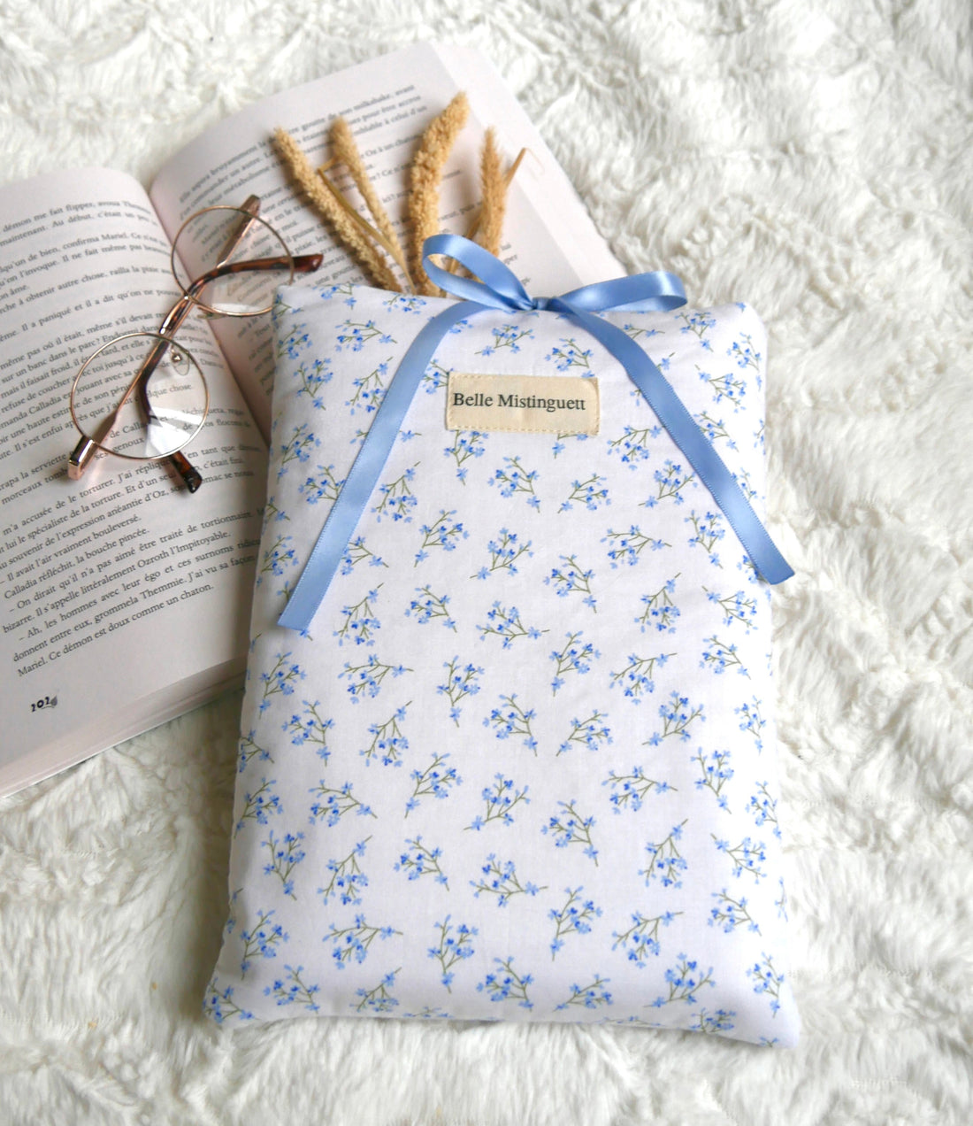 Pochette à livre Bubblegum
