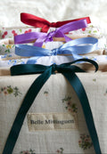 Pochette à livre Fresh Mint