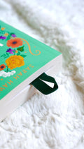 Marque-page Fresh Mint