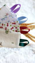 Marque-page Fresh Mint