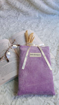 Pochette à livre Myrtille