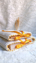 Pochette à livre Chamallow