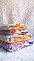 Pochette à livre Myrtille