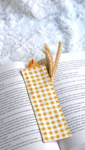 Marque-page Sunny
