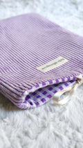 Pochette à liseuse numérique Myrtille