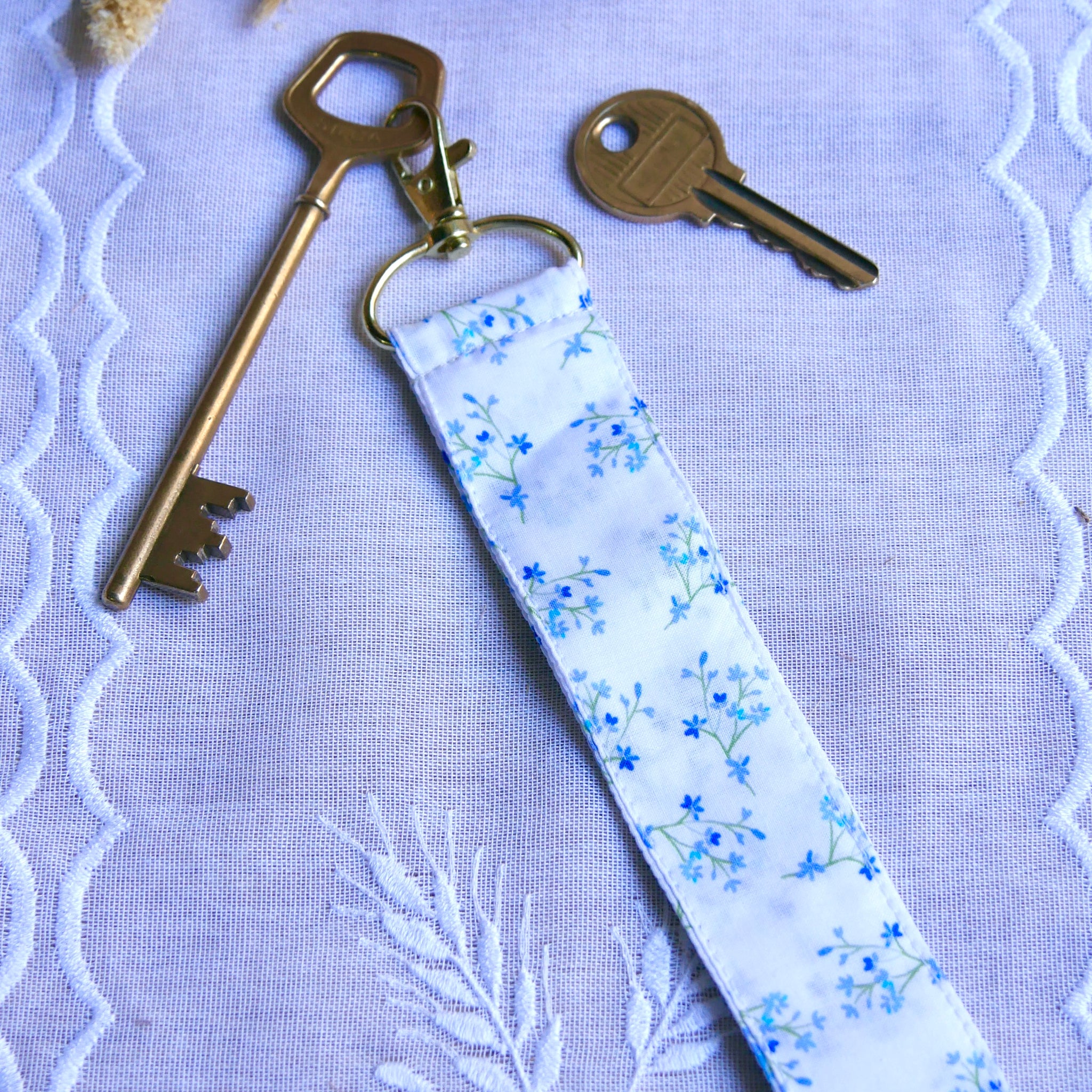 Porte-clé Bubblegum