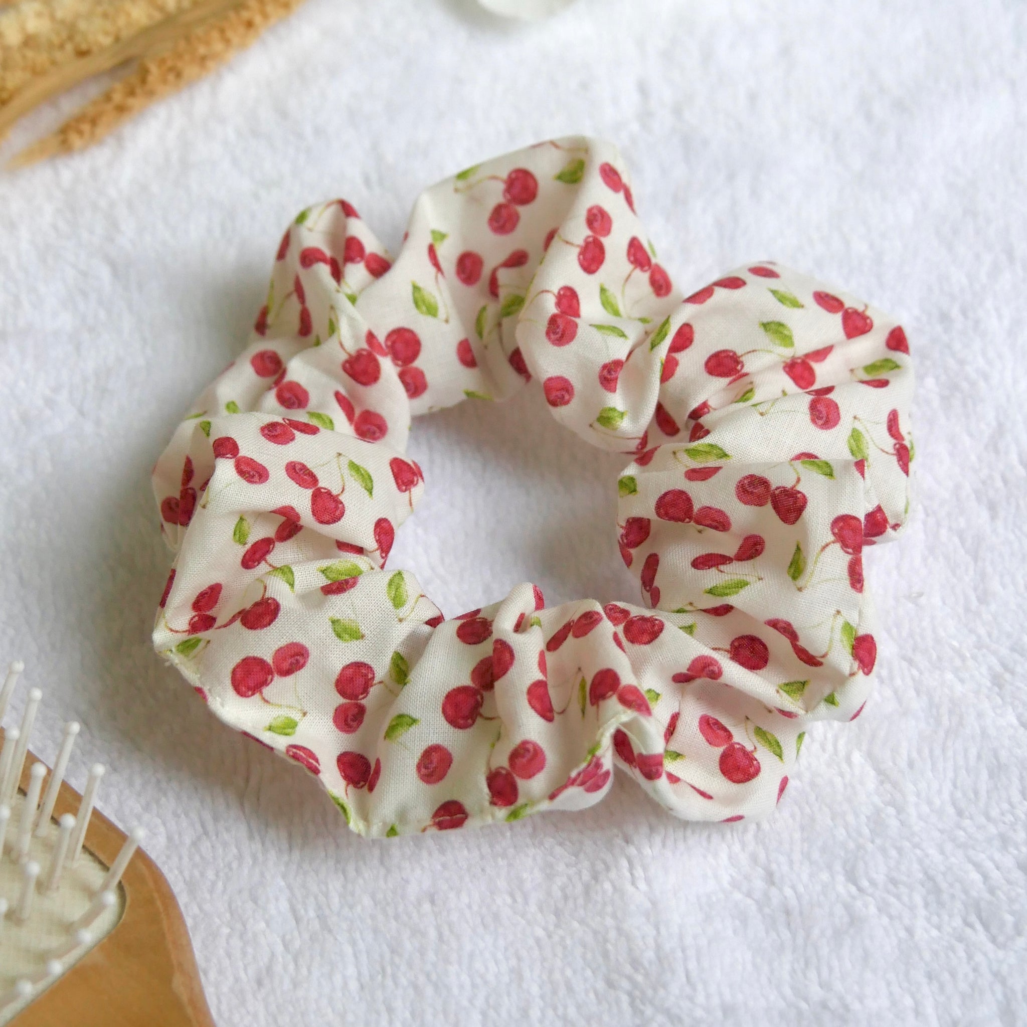 Chouchou Cherry