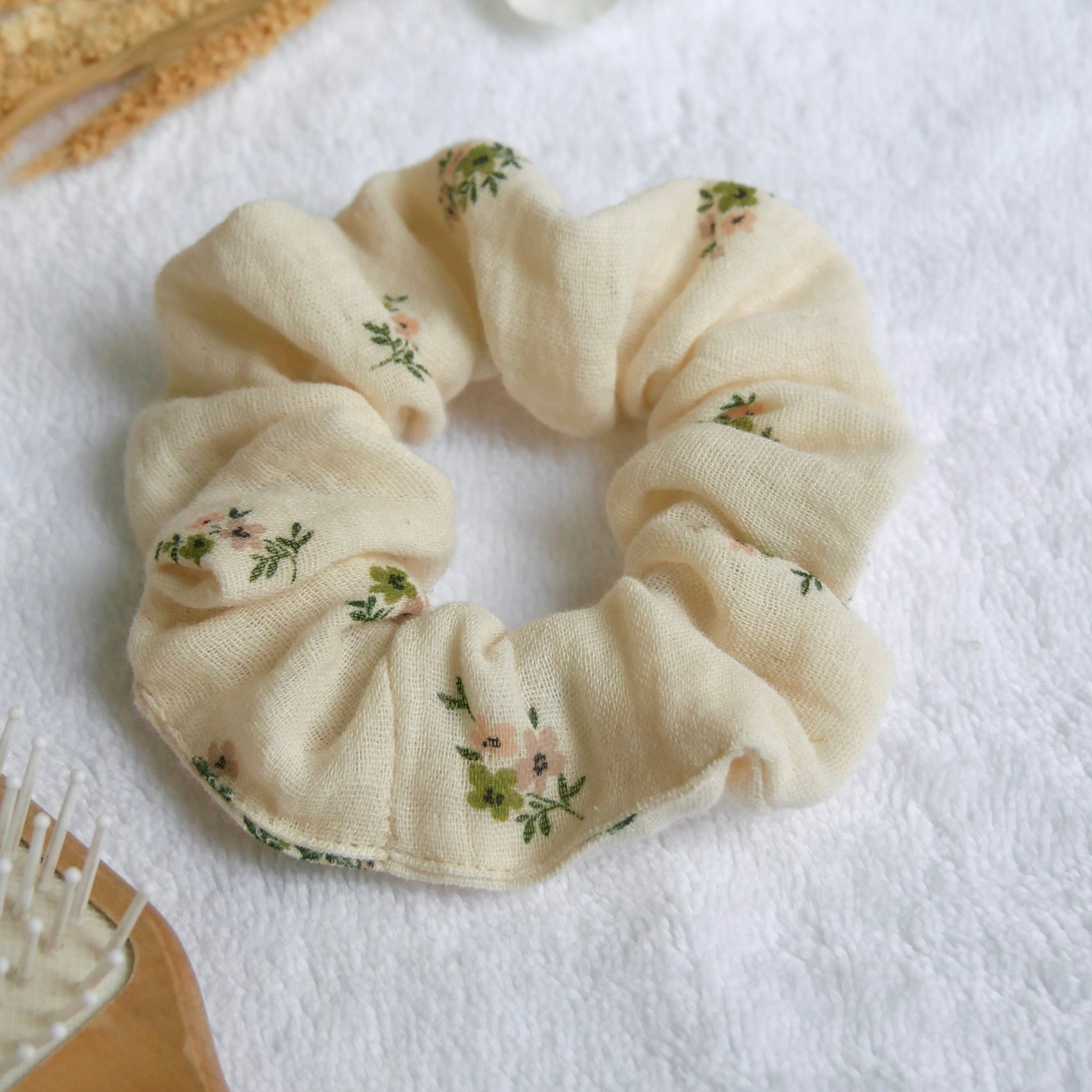 Chouchou Fresh Mint