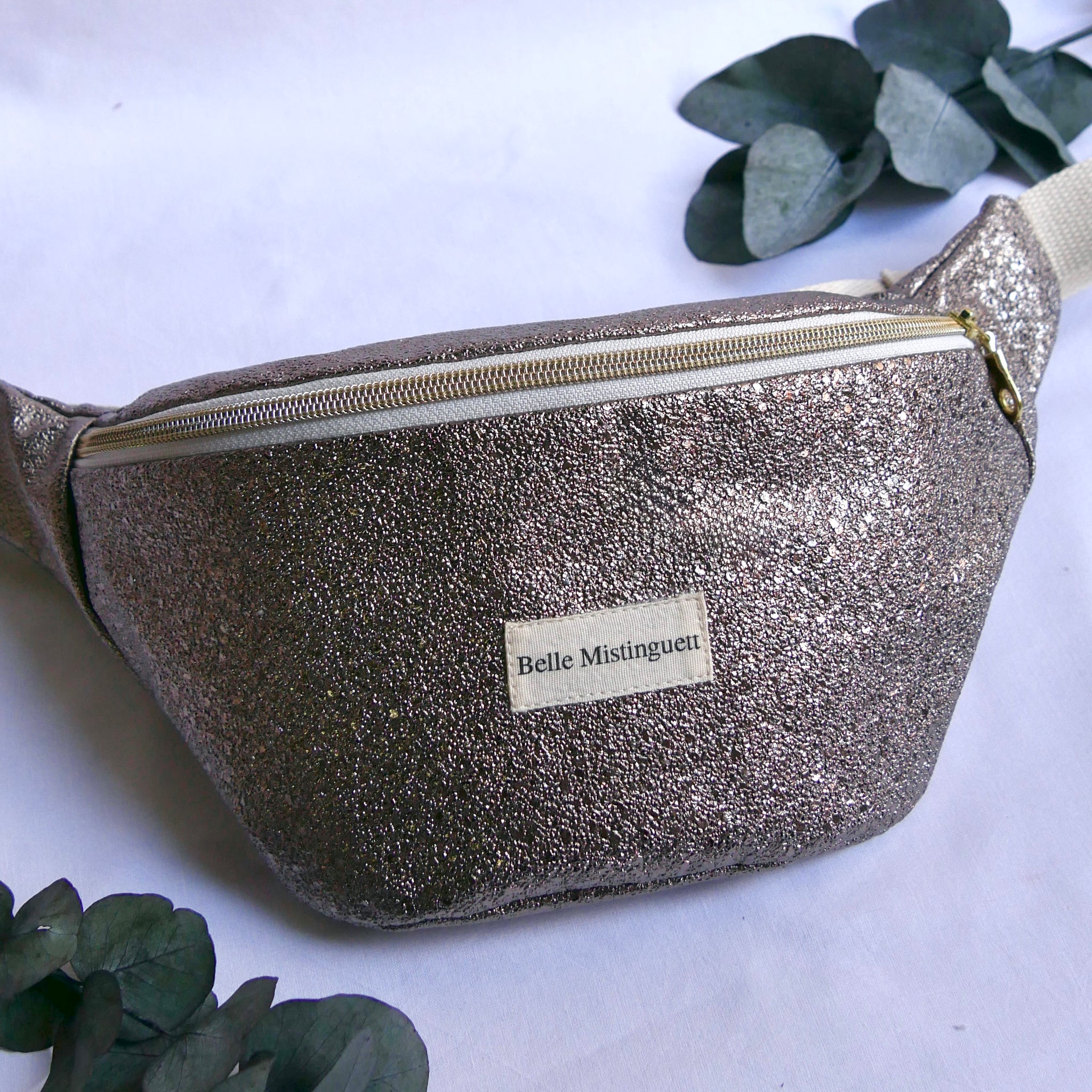 Sac banane Lumy