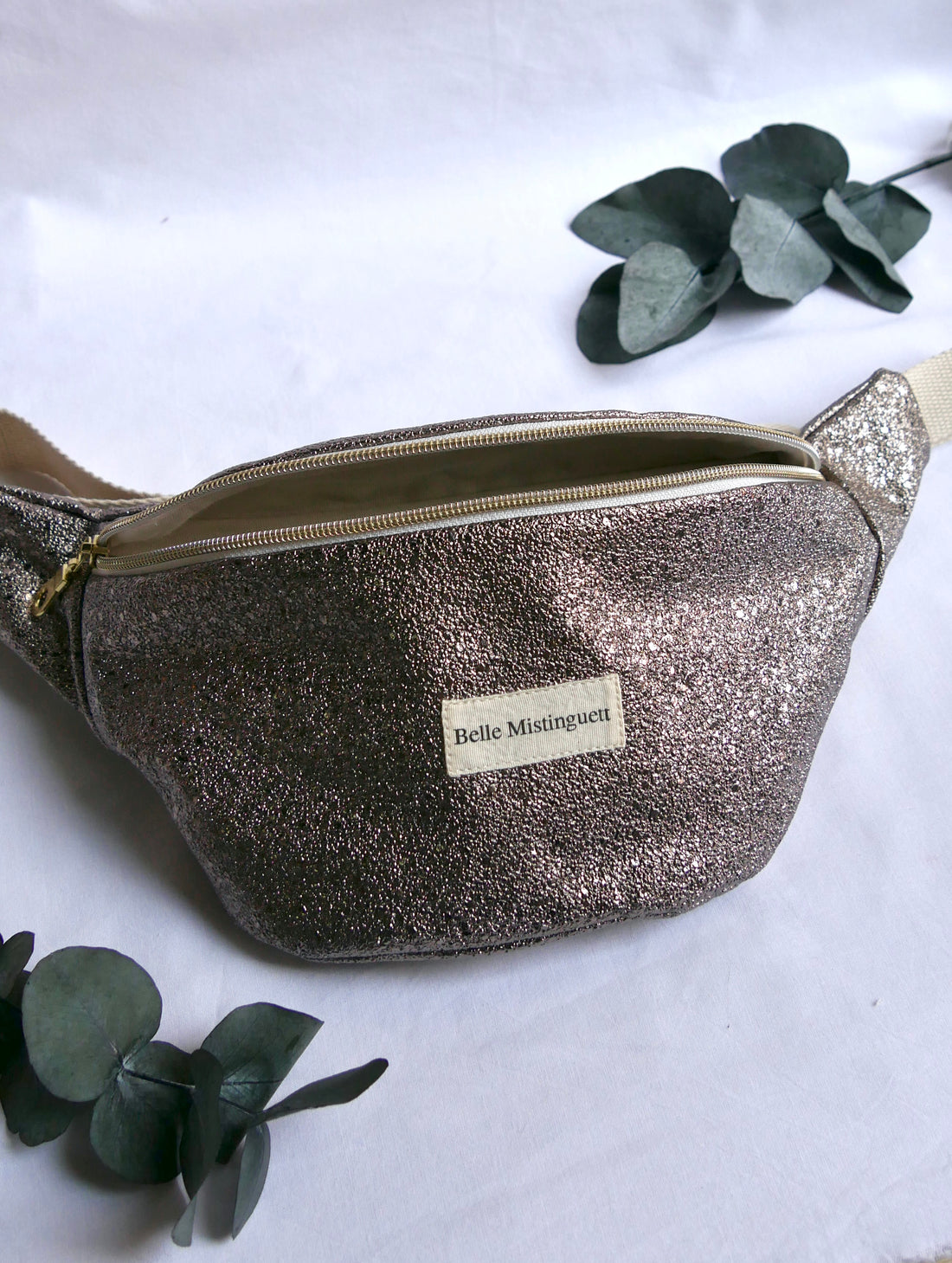 Sac banane Lumy