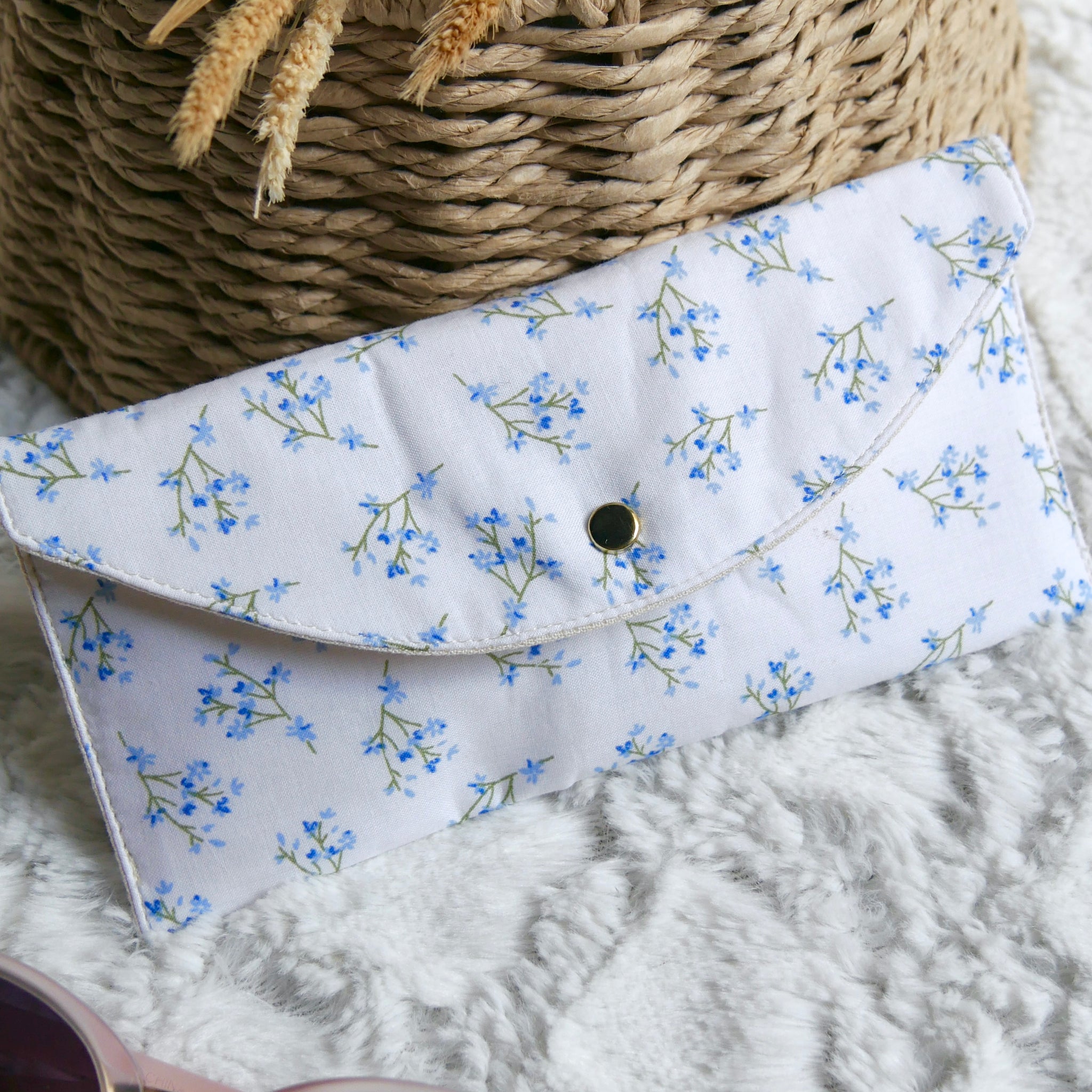 Etui à lunette Bubblegum