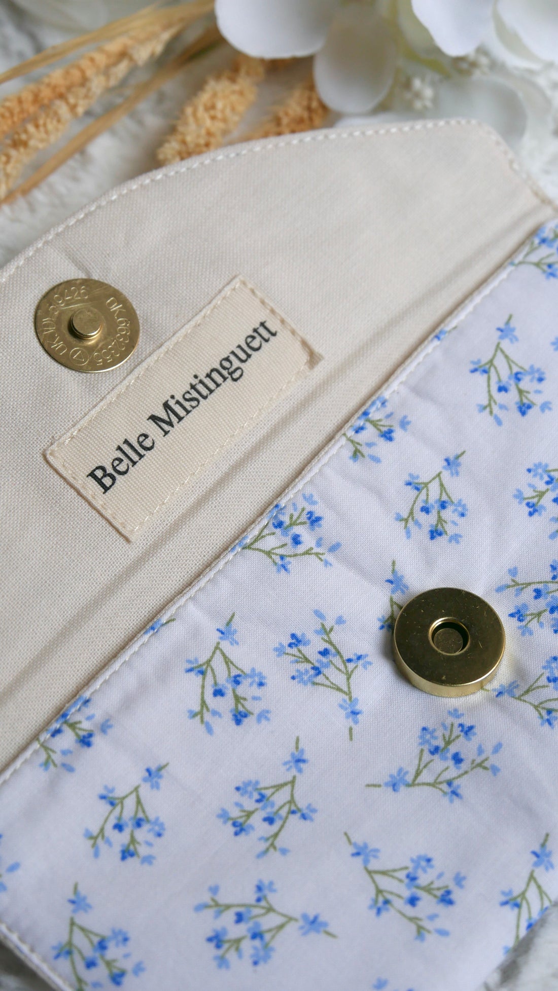 Etui à lunette Bubblegum