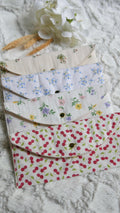 Etui à lunettes Cherry
