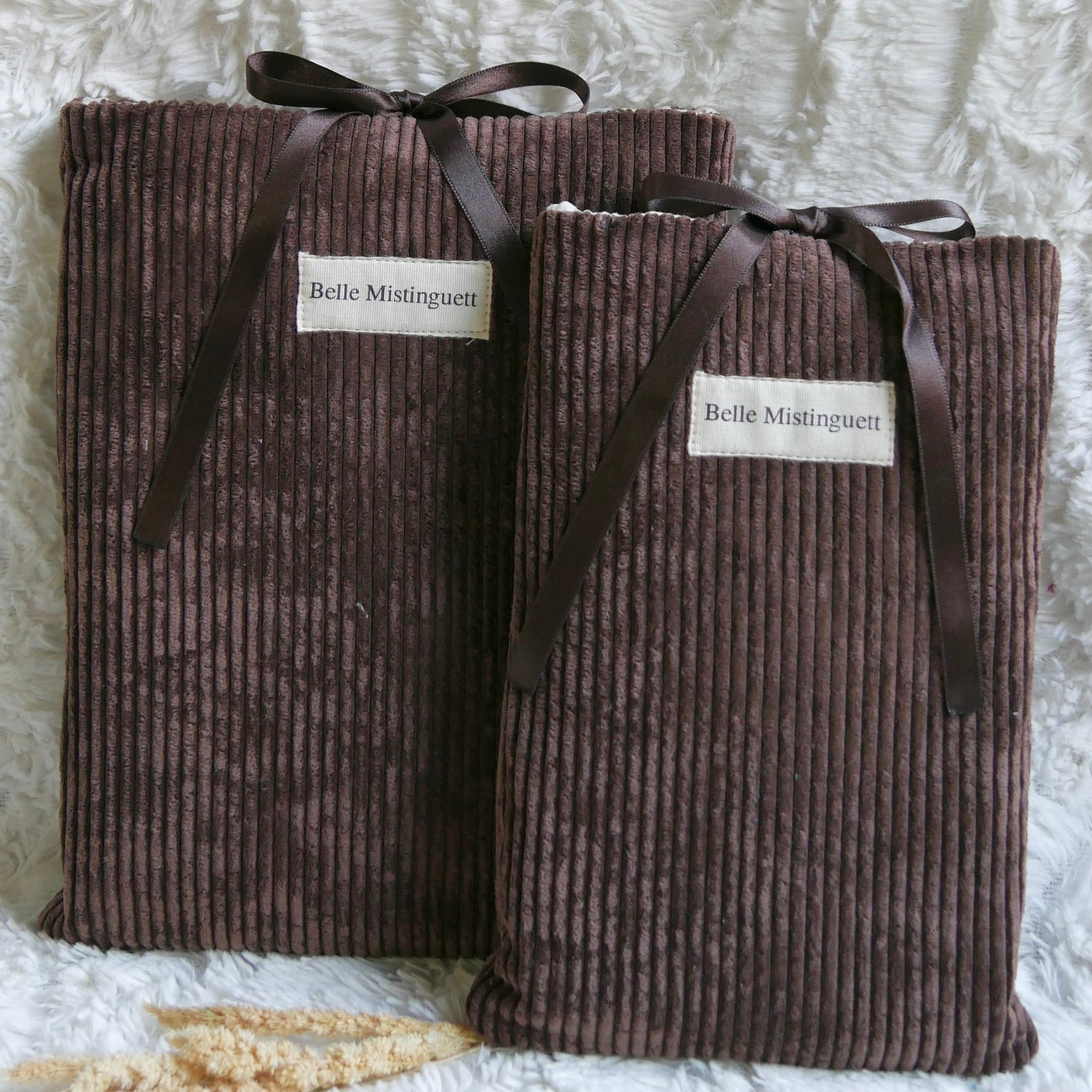 Pochette à livre Savana