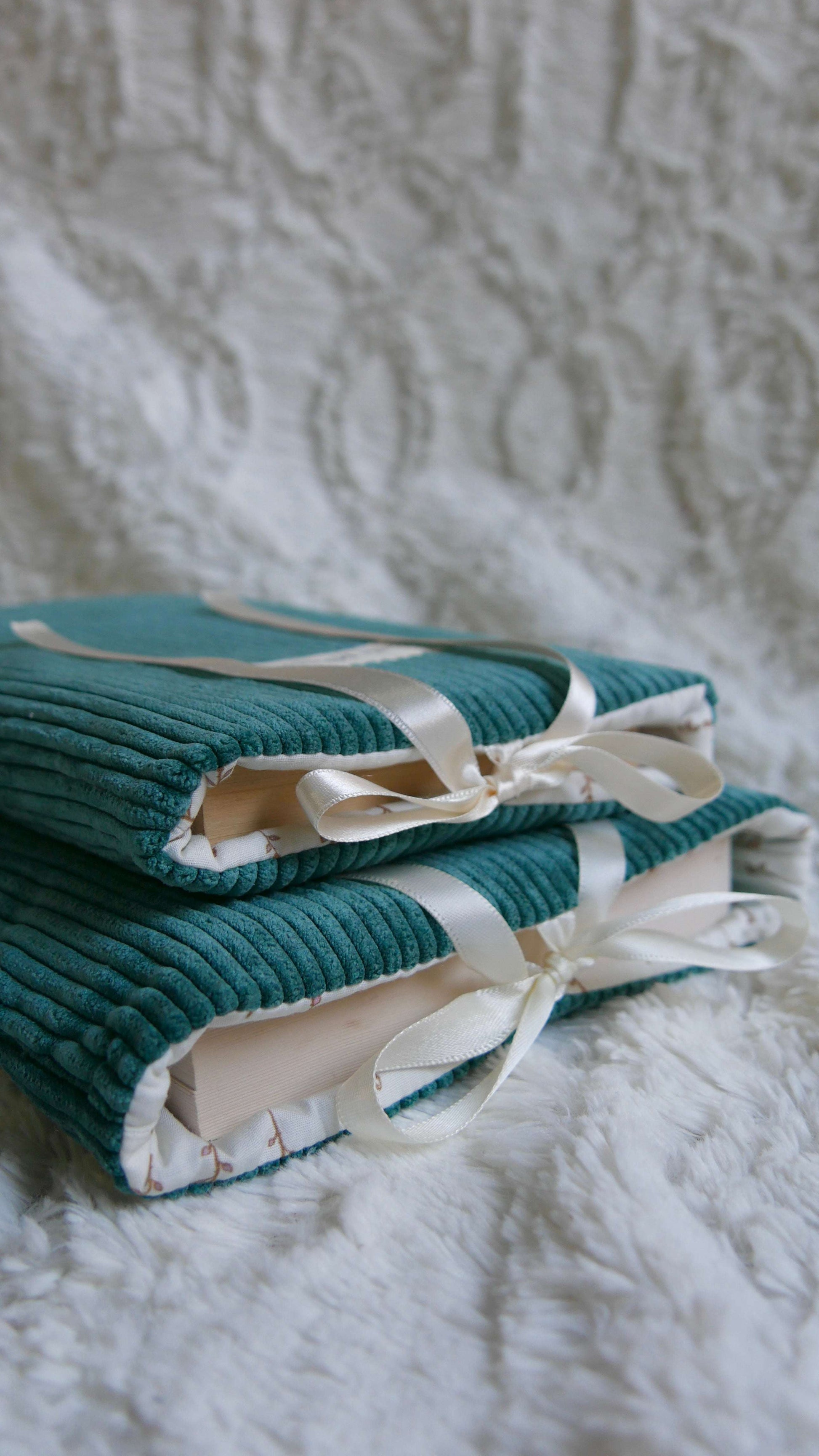 Pochette à livre Câline