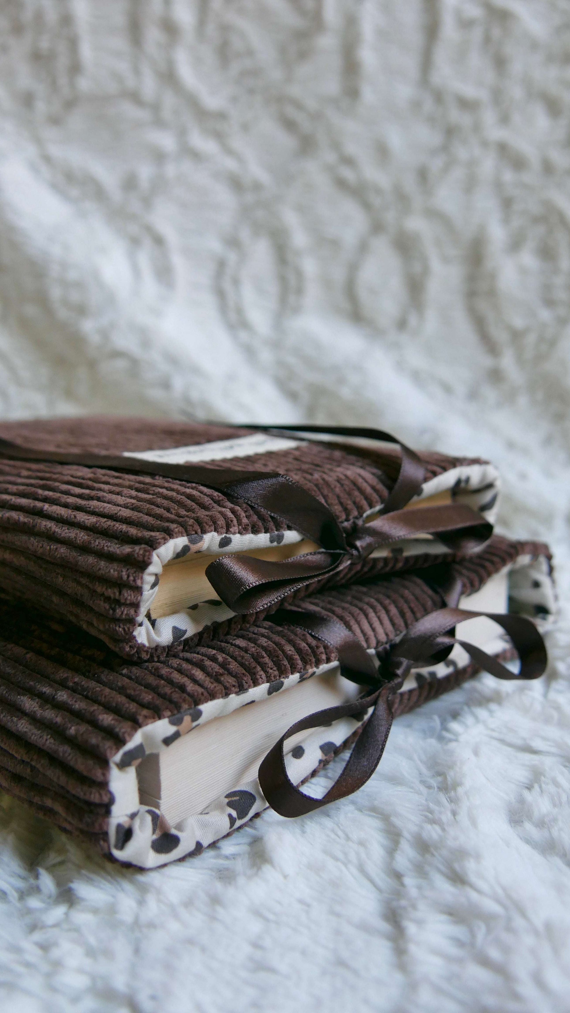 Pochette à livre Savana
