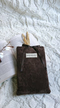 Pochette à livre Savana