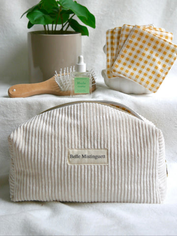Trousse de toilette Chamallow