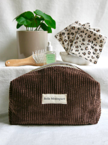 Trousse de toilette Savana