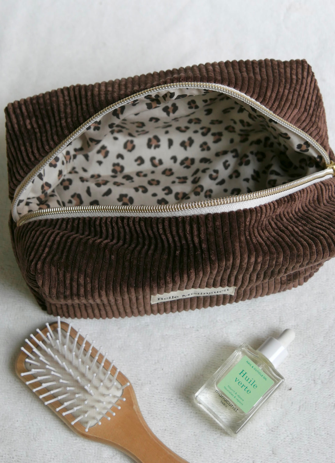Trousse de toilette Savana