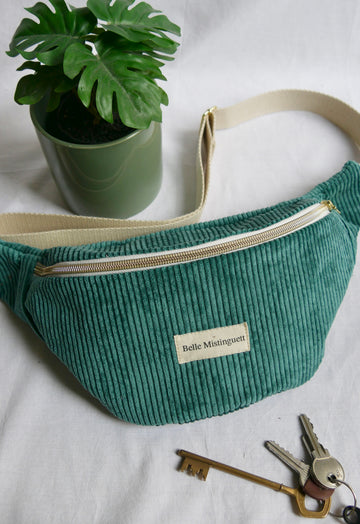 Sac banane Câline