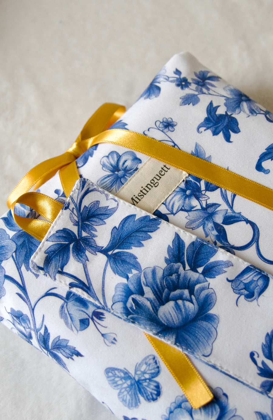 Lot pochette à livre et marque page Vicious