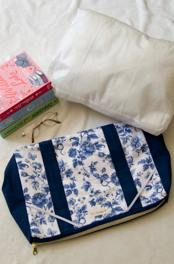 Coussin de lecture Vicious