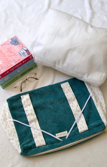 Coussin de lecture Câline