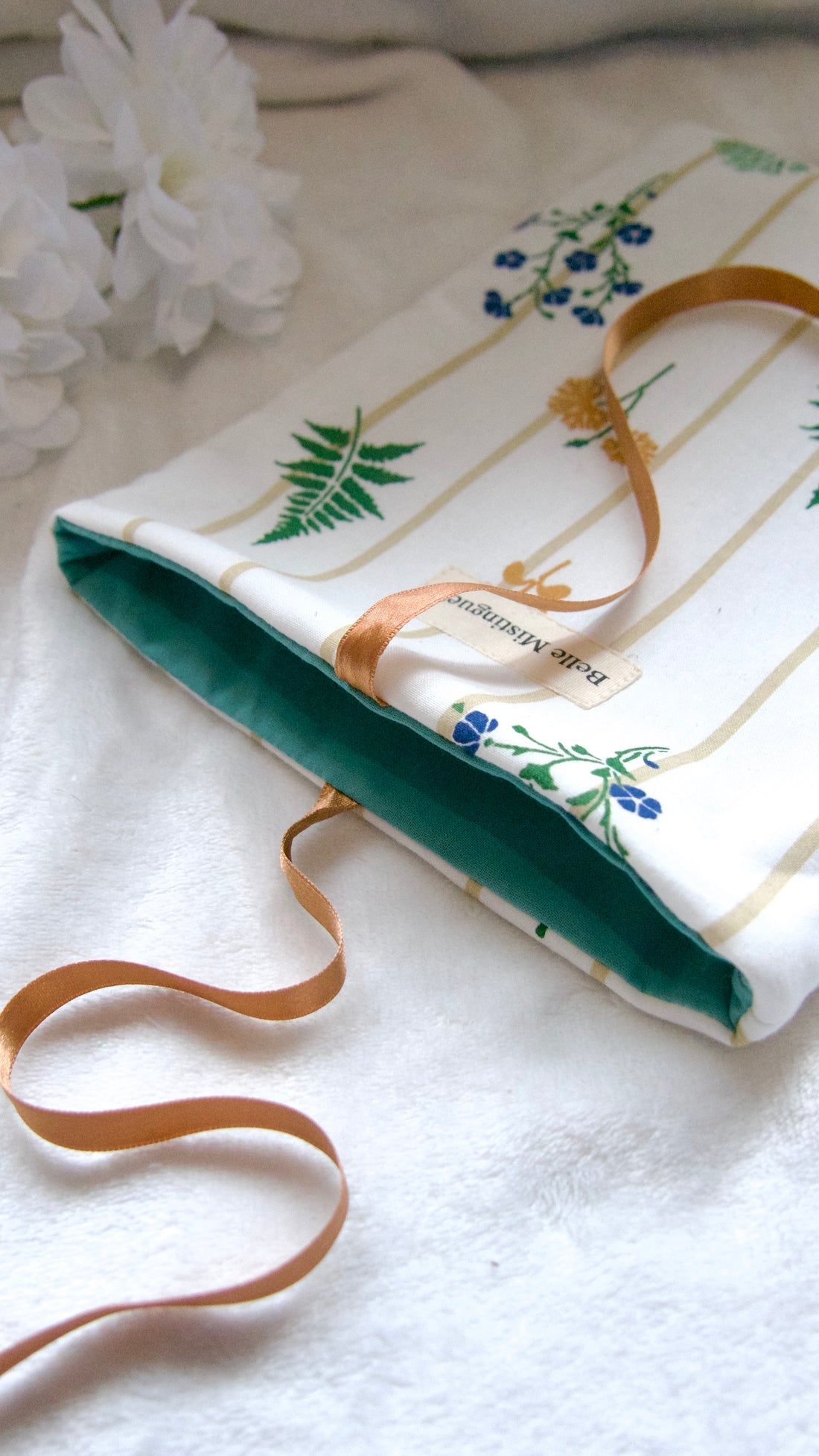 Pochette à liseuse numérique Evidence