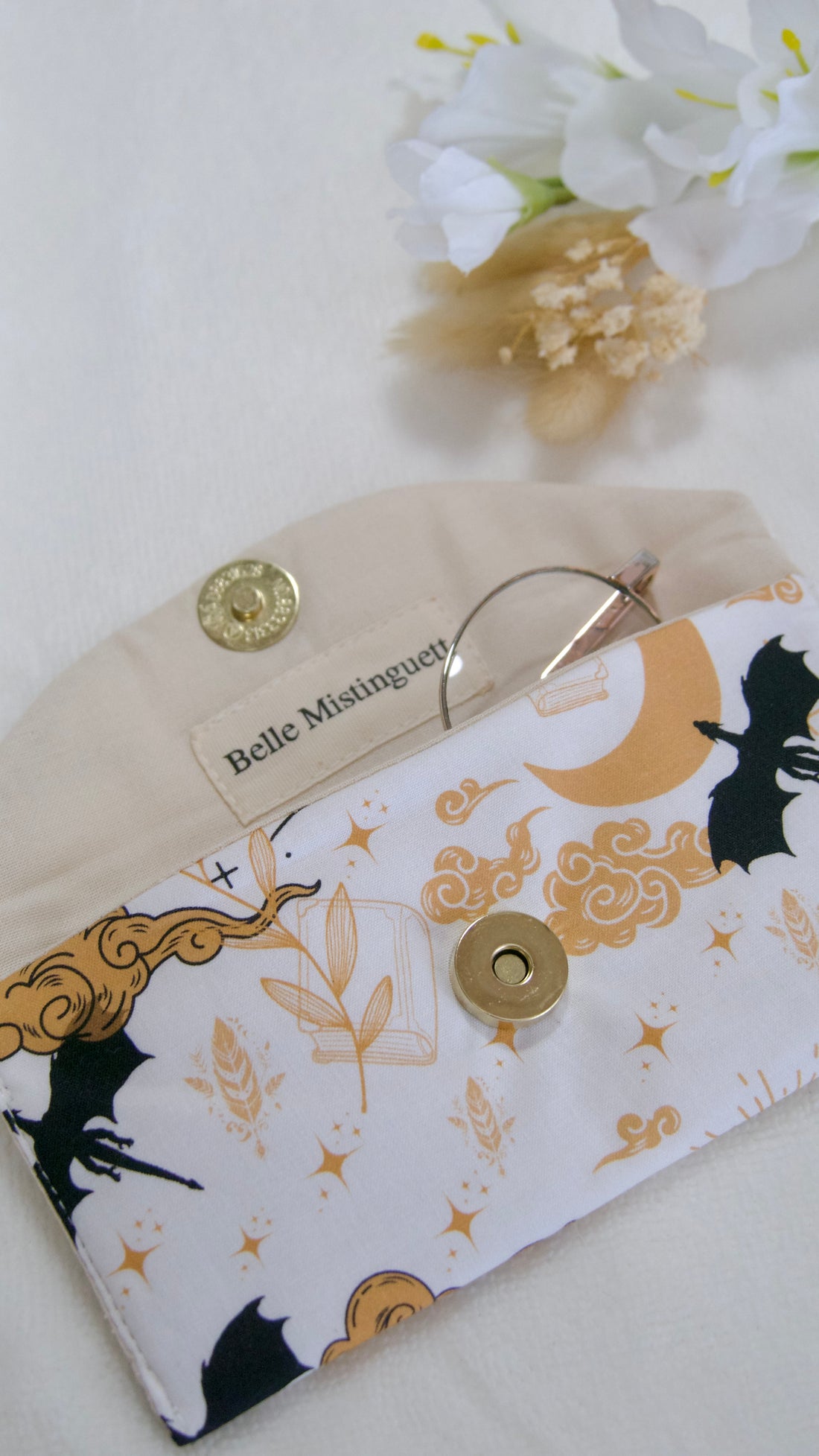 Etui à lunettes Romantasy Lover