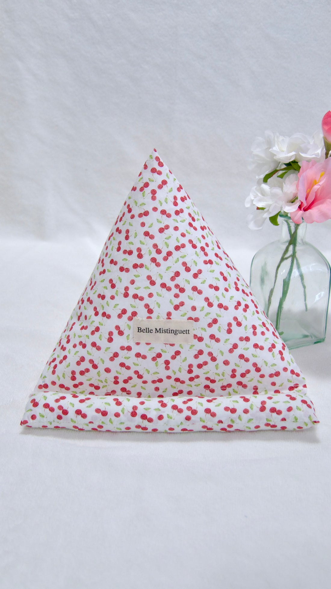 Coussin pour liseuse Cherry
