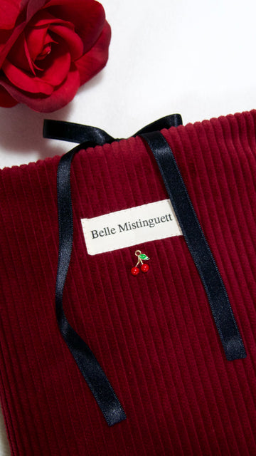 Pochette à liseuse numérique Blossom, collaboration avec Lisa Blossom
