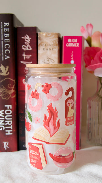 Verre Bookish Spicy - 500ml